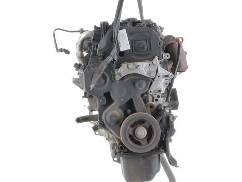 Engine PEUGEOT 207 (WA_, WC_) 1.4 HDi | BP29209453M1 
