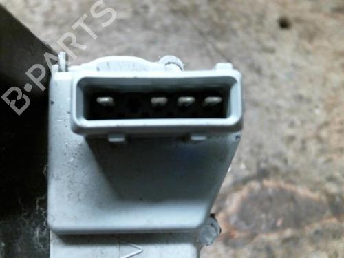 Rear left lock PEUGEOT 406 Break (8E/F) 1.8 16V | BP20961224C100 