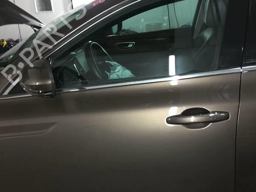 Używane Drzwi przednie lewe RENAULT TALISMAN (LP_) 1.6 dCi 130 (130 hp) 30788671