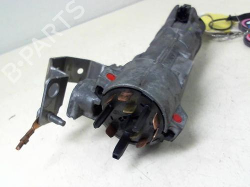 Clé de contact SEAT IBIZA IV SC (6J1, 6P5) 1.9 TDI (90 hp) 20963842