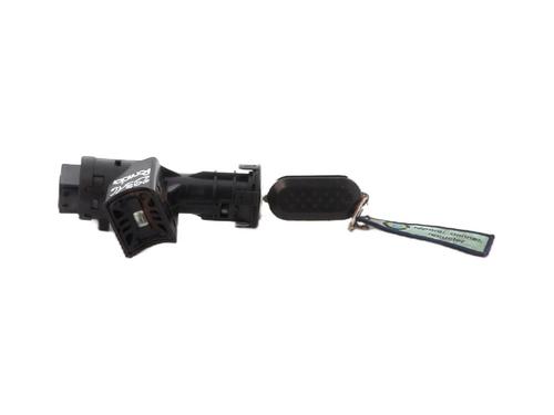 Used Ignition barrel FIAT PANDA (312_, 319_) 1.2 (312PXA1A) (69 hp) 22027730