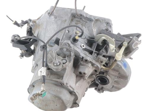Gearbox CITROËN C4 II (NC_) 1.2 THP 110 (NCHNZ6, NCHNV6) | BP23791581M3 