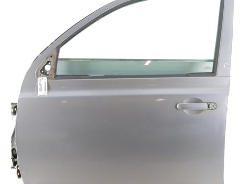 Used Left front door NISSAN MICRA III (K12) 1.5 dCi (65 hp) 30965934