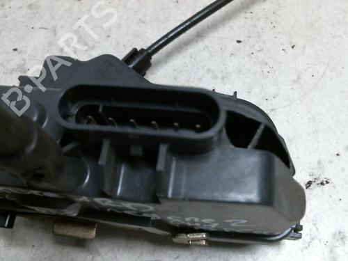 Rear right lock RENAULT MEGANE II Estate (KM0/1_) 1.6 | BP20939253C99 