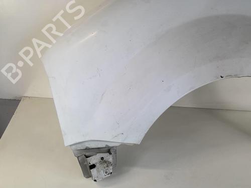 Left front fenders RENAULT KANGOO Express (FC0/1_) D 55 1.9 (FC0D) | BP22024370C41 