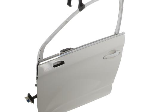 left-front-door-citroen-c4-ii-nc_-2009-36011762 main image