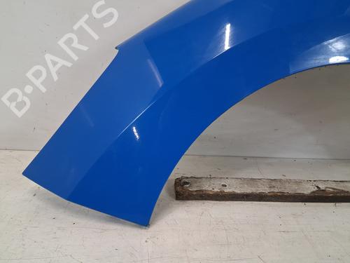 Left front fenders PEUGEOT 308 SW I (4E_, 4H_) 1.6 HDi | BP26738062C41 