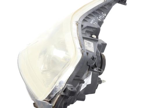 Right headlight CITROËN C4 Coupe (LA_) 1.4 16V | BP30762166C29 - Image 4