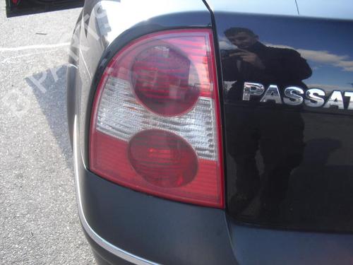 Used Left taillight VW PASSAT B5.5 (3B3) 1.9 TDI (130 hp) 20960375