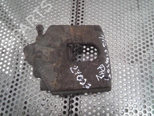 Left front brake caliper FORD FIESTA V (JH_, JD_) 1.4 TDCi | BP20960180M105 