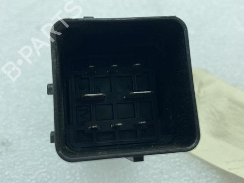 Used Electronic module Electronic module PEUGEOT 207 (WA_, WC_) 1.6 HDi (92 hp) 24318269 24318269