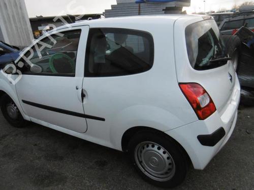 Cockpit RENAULT TWINGO II (CN0_) 1.5 dCi (CN0E) | BP20941611C47 
