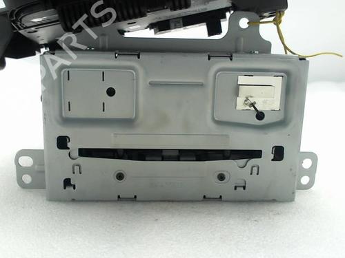 Radio OPEL ASTRA J (P10) 1.6 CDTi (68) | BP20944879E6 