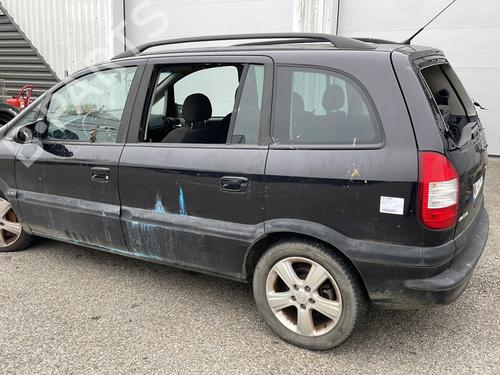 Used Parts OPEL ZAFIRA A MPV (T98) [1999-2006]  4326768