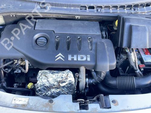 Right headlight CITROËN C3 I (FC_, FN_) 1.4 HDi | BP31286703C29 