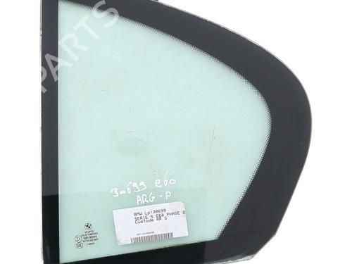 rear-left-door-window-bmw-5-e60-2001-2002-2003-2004-2005-2006-2007-2008-2009-2010-32709293 main image