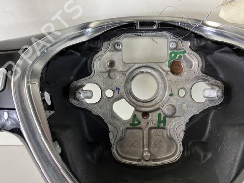 Steering wheel VW GOLF VII (5G1, BQ1, BE1, BE2) 1.6 TDI | BP23790598C49 