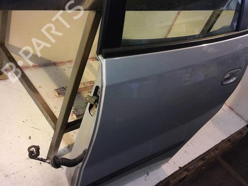 Left rear door NISSAN ALMERA TINO (V10) 2.2 dCi | BP20946265C4 