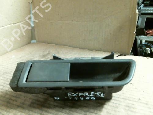 Used Front left interior door handle RENAULT RAPID Box Body/MPV (F40_, G40_) 1.6 D (F404) (55 hp) 22029950