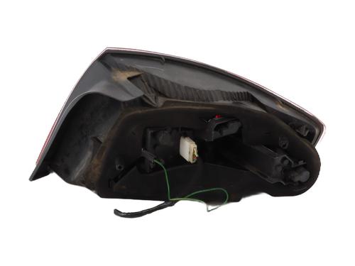 Left taillight PEUGEOT 407 (6D_) 2.0 HDi 135 (6DRHRH, 6DRHRE, 6DRHRG, 6DRHRJ) | BP22711377C34 