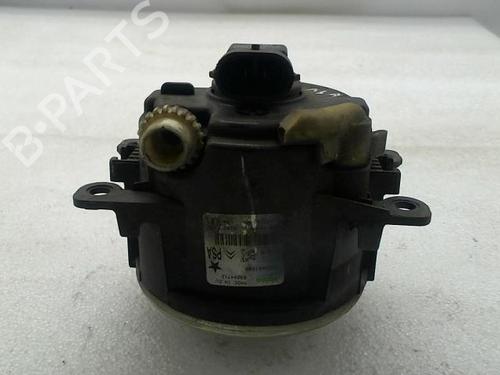 Right front fog light CITROËN C4 I (LC_) 1.6 16V | BP20962323C31 