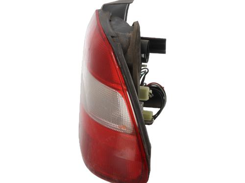 Right taillight HONDA CIVIC VI Fastback (MA, MB) 1.4 i (MA8, MB2) | BP20972160C35 