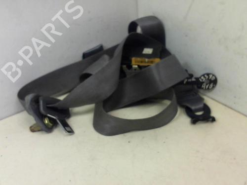 Used Front left seatbelt RENAULT CLIO II (BB_, CB_) 1.9 D (B/CB0J) (65 hp) 31823758