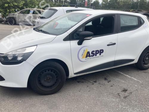 Engine RENAULT CLIO IV (BH_) 1.5 dCi 75 | BP33285839M1 - Image 8