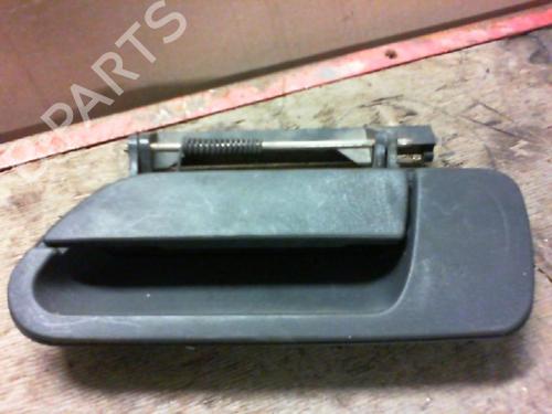Used Rear left exterior door handle CITROËN XANTIA (X1_, X2_) 1.9 D (69 hp) 20961496