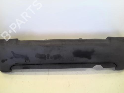 Bak støtfanger CITROËN C2 (JM_) 1.4 HDi | BP20965935C8