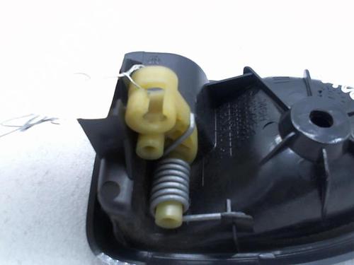 Used Front left interior door handle Front left interior door handle RENAULT CLIO II (BB_, CB_) 1.5 dCi (B/CB3M) (64 hp) 20944812 20944812