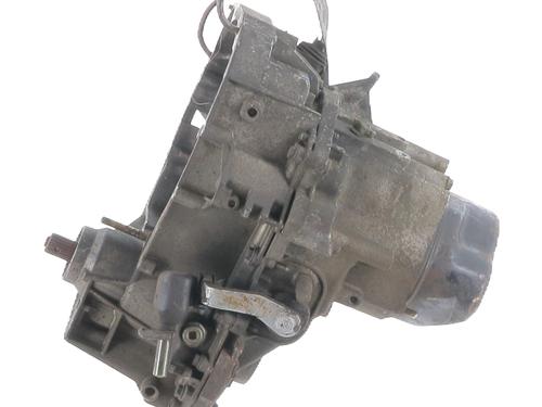 Gearbox RENAULT CLIO I (B/C57_, 5/357_) 1.2 (5/357Y, 5/357K) | BP20950100M3 