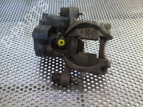 Used Left rear brake caliper Left rear brake caliper AUDI A3 Limousine (8VS, 8VM) 2.0 TDI (150 hp) 20959818 20959818