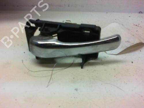 Used Rear left interior door handle ALFA ROMEO 147 (937_) 1.6 16V T.SPARK (937.AXA1A, 937.AXB1A, 937.BXB1A) (120 hp) 20954538