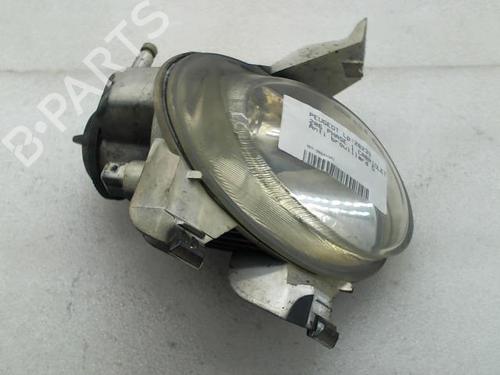 Used Left front fog light Left front fog light PEUGEOT 206 CC (2D) 2.0 S16 (136 hp) 20943615 20943615