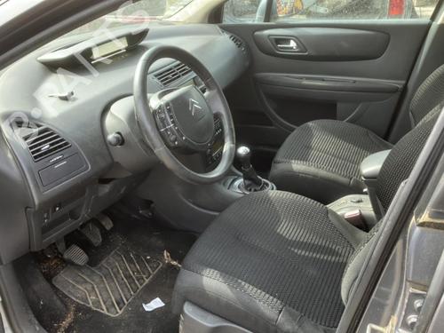 Rear left window mechanism CITROËN C4 I (LC_) 1.6 HDi | BP20944780C24 