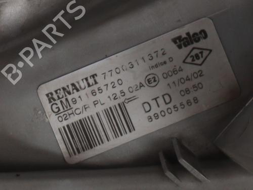 Right headlight RENAULT TRAFIC II Van (FL) 1.9 dCi 100 (FL0C, FL0K, FL0B) | BP34107533C29 - Image 4