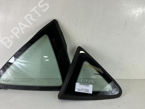 Used Rear left quarter glass MERCEDES-BENZ A-CLASS (W168) A 170 CDI (168.008) (90 hp) 23991694