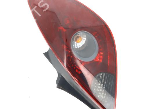 Right taillight OPEL CORSA D (S07) 1.4 (L08, L68) | BP30634560C35 - Image 2