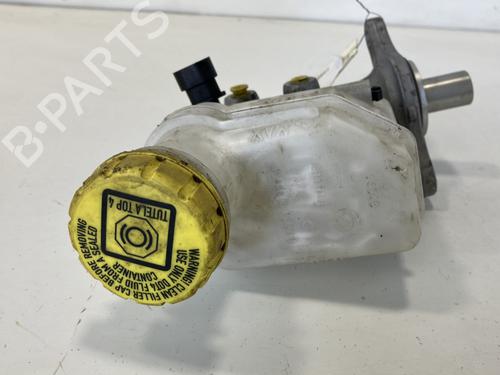 Used Brake master cylinder FIAT 500 (312_) 1.2 (312AXA1A) (69 hp) 20938244
