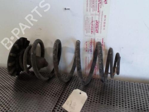 Used Shock absorber spring BMW 3 (E46) 318 d (116 hp) 20952092