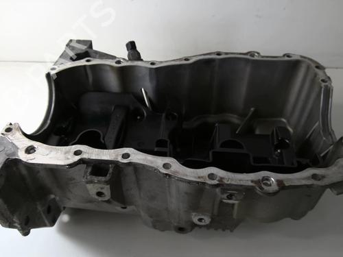 Oliebundkar RENAULT CLIO III (BR0/1, CR0/1) 1.5 dCi (C/BR0G, C/BR1G) (68 hp) 21568328
