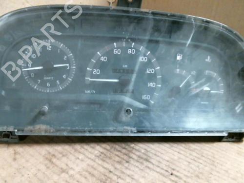 Used Instrument cluster RENAULT TRAFIC Bus (T_, P_, V_) 2.5 D (75 hp) 22029503