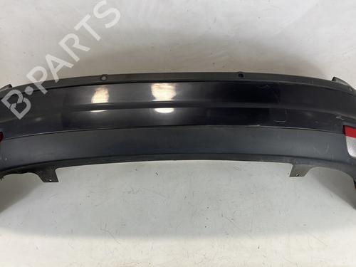 Bak støtfanger FORD FOCUS II (DA_, HCP, DP) 1.8 TDCi (115 hp) 22349073