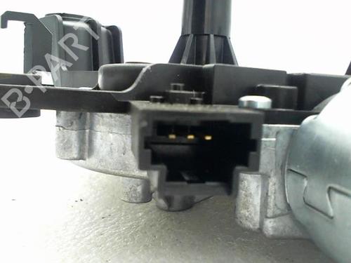 Used Rear wiper motor Rear wiper motor PEUGEOT 208 II (UB_, UP_, UW_, UJ_) 1.2 PureTech 100 (101 hp) 20956851 20956851