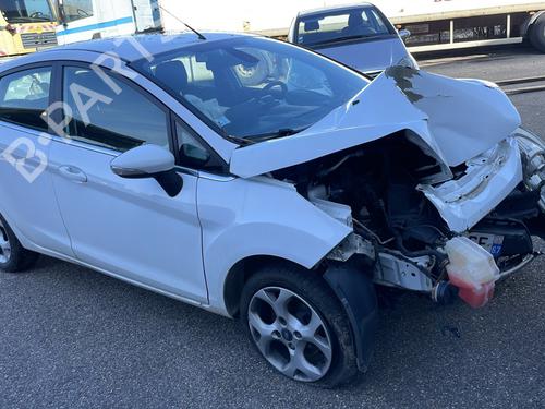 Frein à main FORD FIESTA VI (CB1, CCN) 1.25 | BP30634642I18