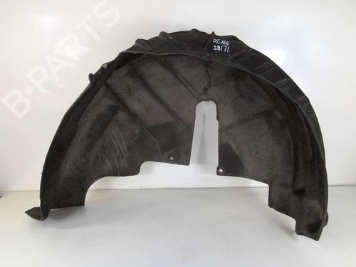 Wheel arch CITROËN DS3 (SA_) 1.6 VTi 120 | BP20955851C56 