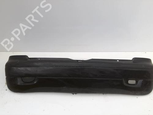 Bak støtfanger RENAULT TWINGO I (C06_) 1.2 (C063, C064) (55 hp) 22019474