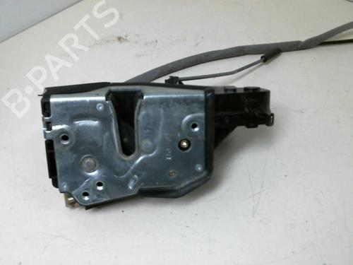 Used Front right lock Front right lock BMW 3 (E46) 330 d (184 hp) 20952123 20952123