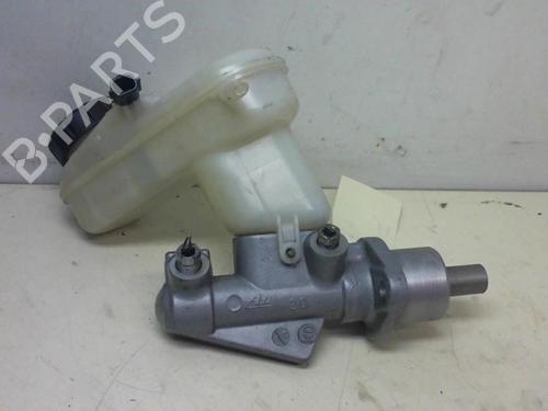 Used Brake master cylinder RENAULT TWINGO II (CN0_) 1.5 dCi 75 (75 hp) 20967588
